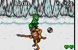 Kung Food screenshot 3 for Atari Lynx
